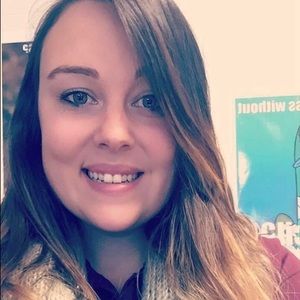 Meet your Posher, Jayme